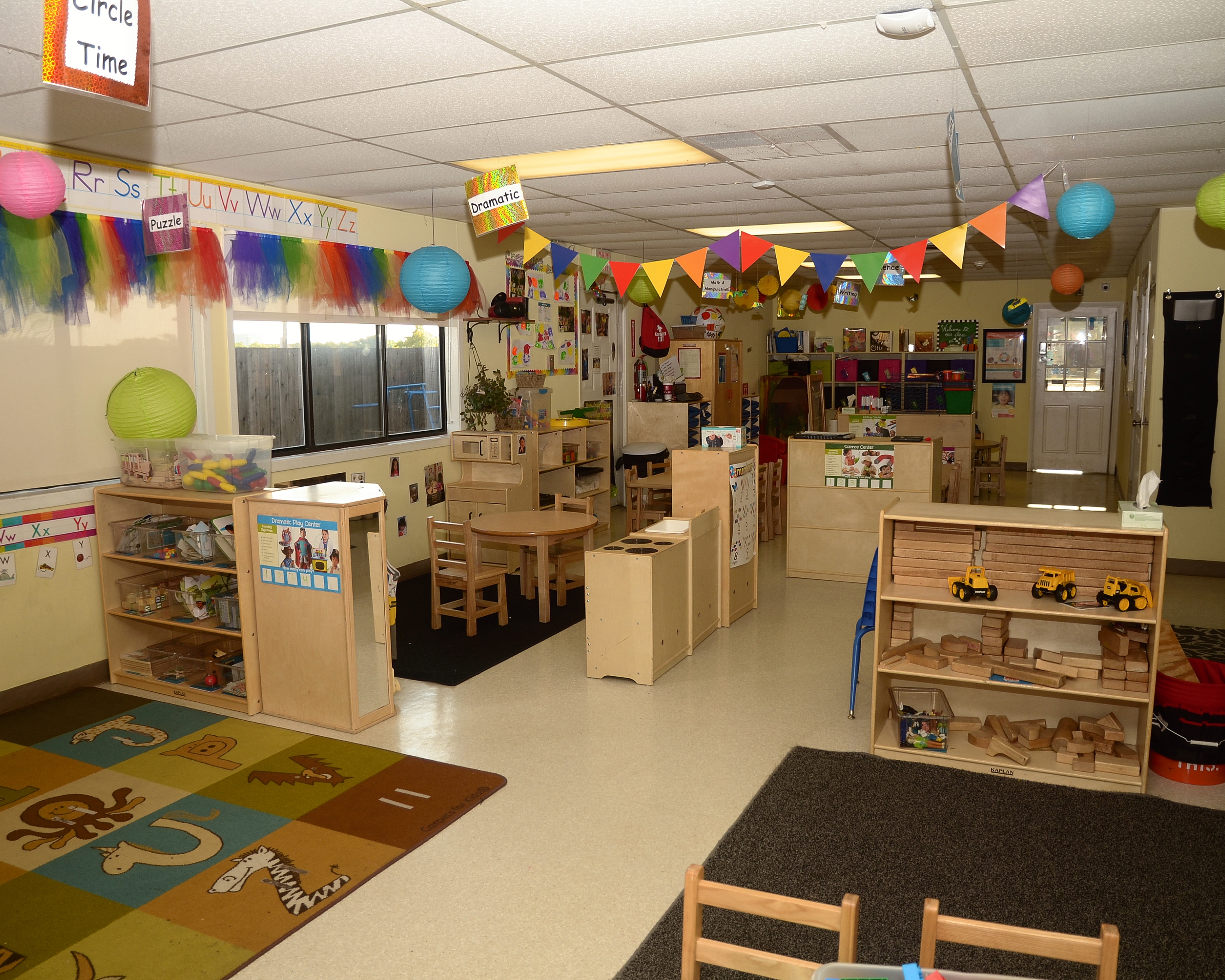 La Petite Academy of Edmond in Edmond, OK 16301 N Santa Fe La